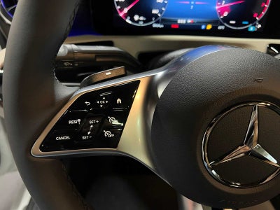 2026 Mercedes-Benz CLA 250 CLA 250