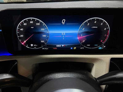 2026 Mercedes-Benz CLA 250 CLA 250