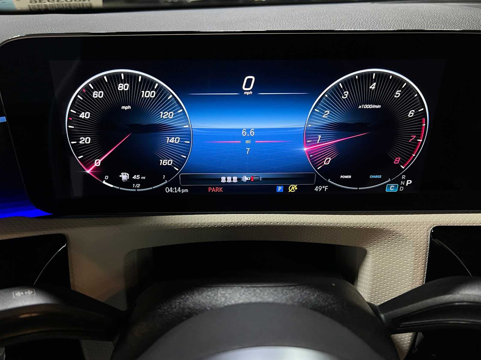 2026 Mercedes-Benz CLA 250 CLA 250