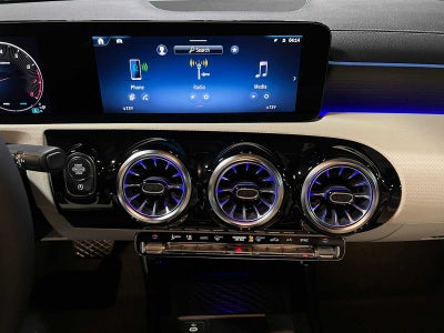 2026 Mercedes-Benz CLA 250 CLA 250