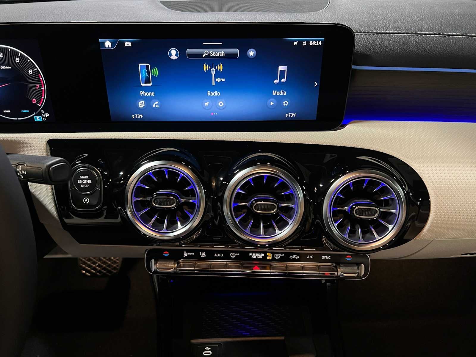 2026 Mercedes-Benz CLA 250 CLA 250