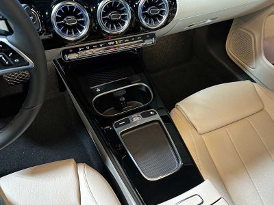 2026 Mercedes-Benz CLA 250 CLA 250