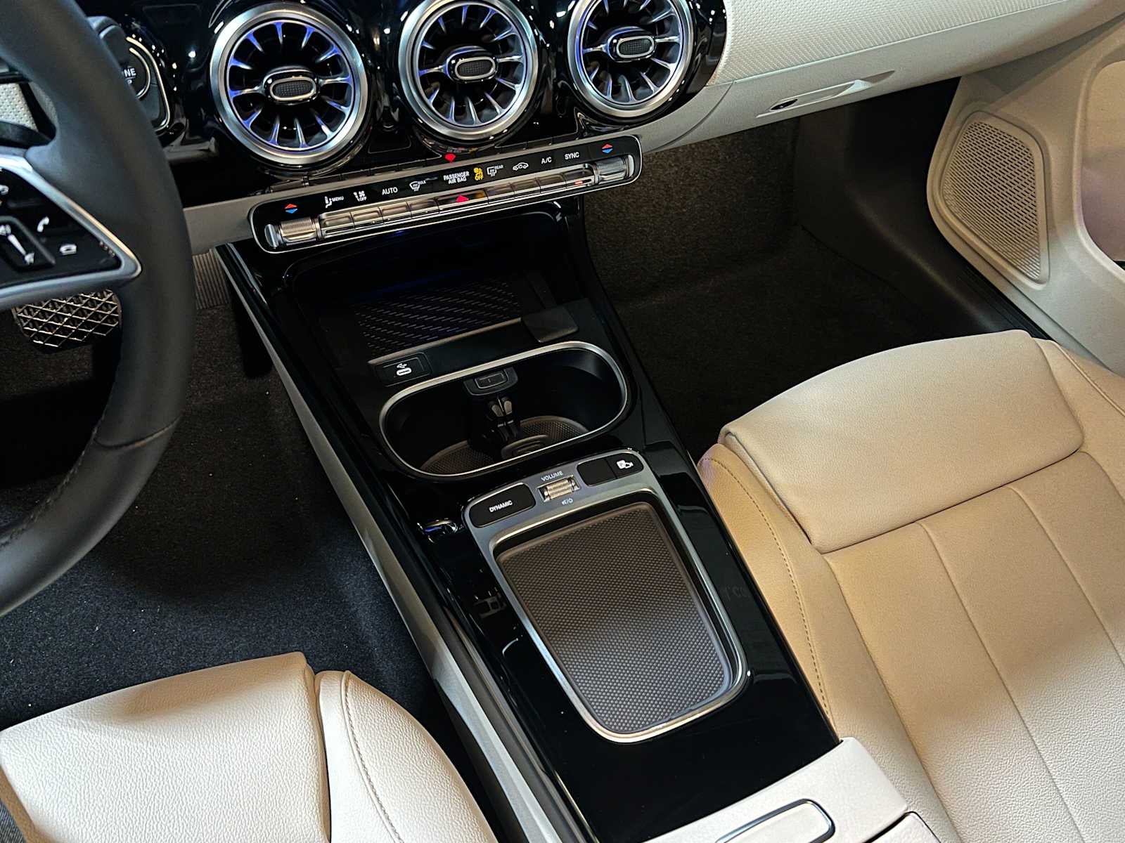 2026 Mercedes-Benz CLA 250 CLA 250