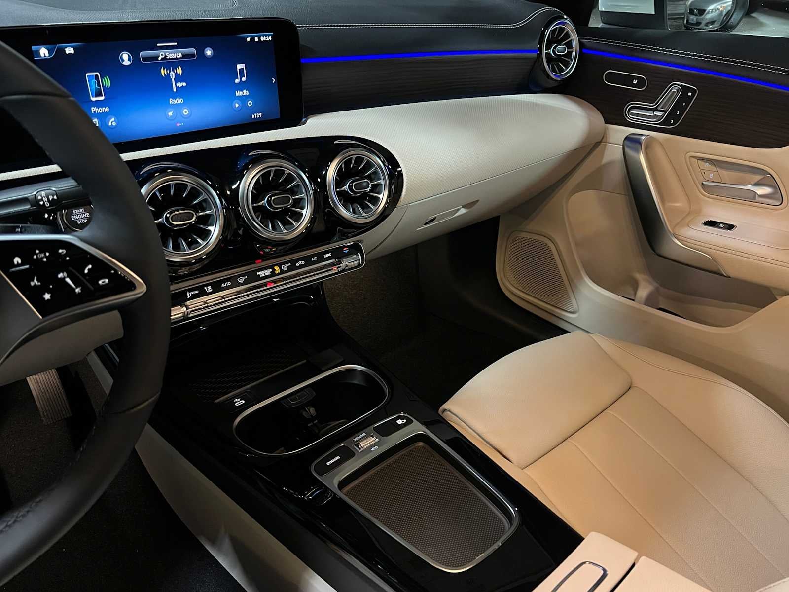 2026 Mercedes-Benz CLA 250 CLA 250