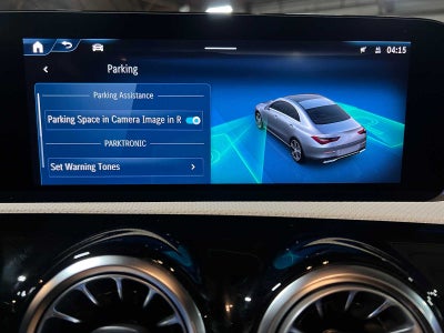 2026 Mercedes-Benz CLA 250 CLA 250