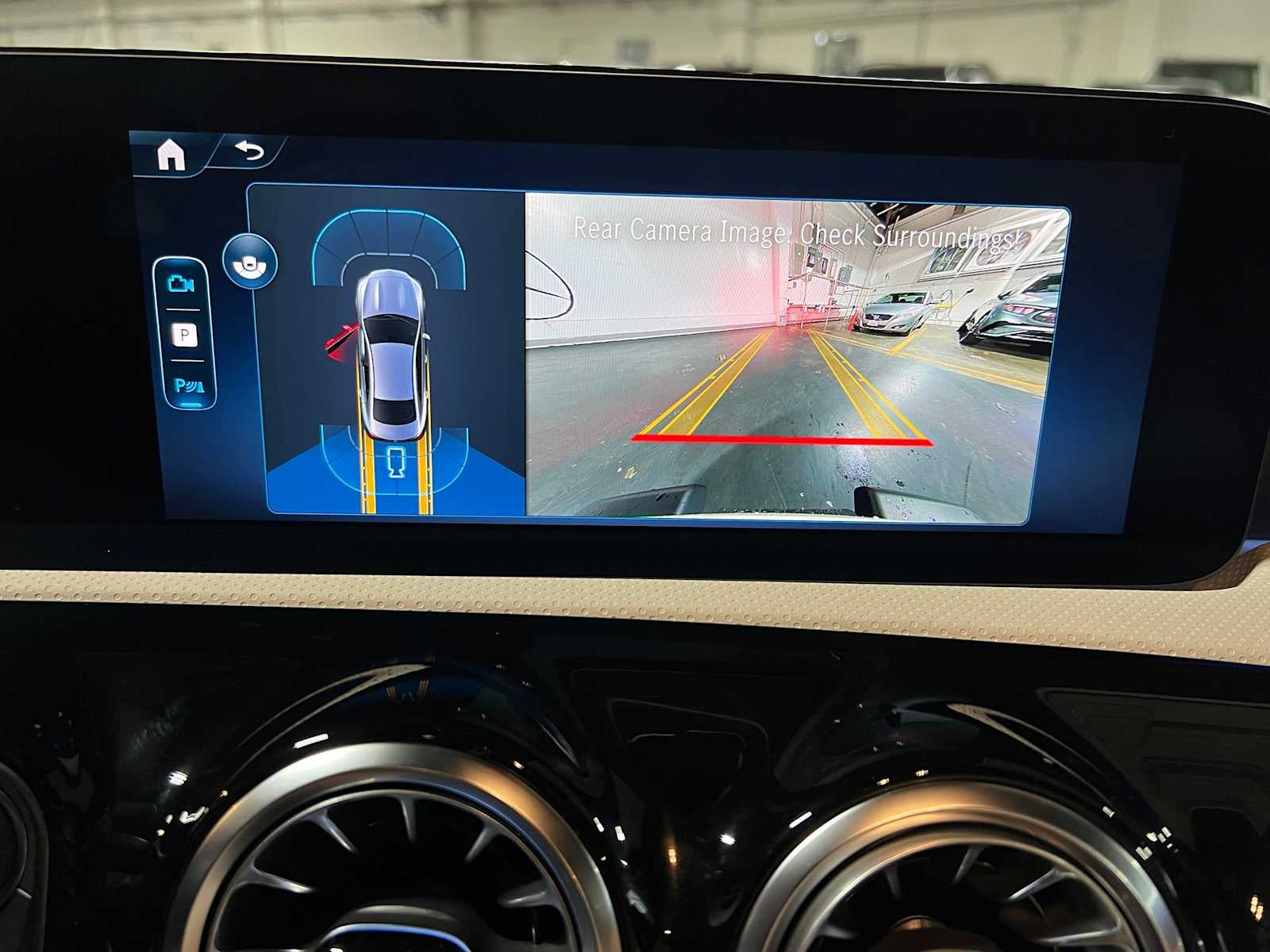 2026 Mercedes-Benz CLA 250 CLA 250