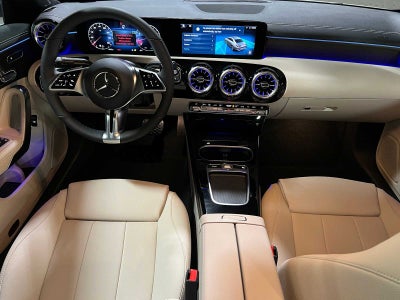2026 Mercedes-Benz CLA 250 CLA 250