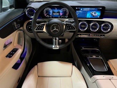 2026 Mercedes-Benz CLA 250 CLA 250