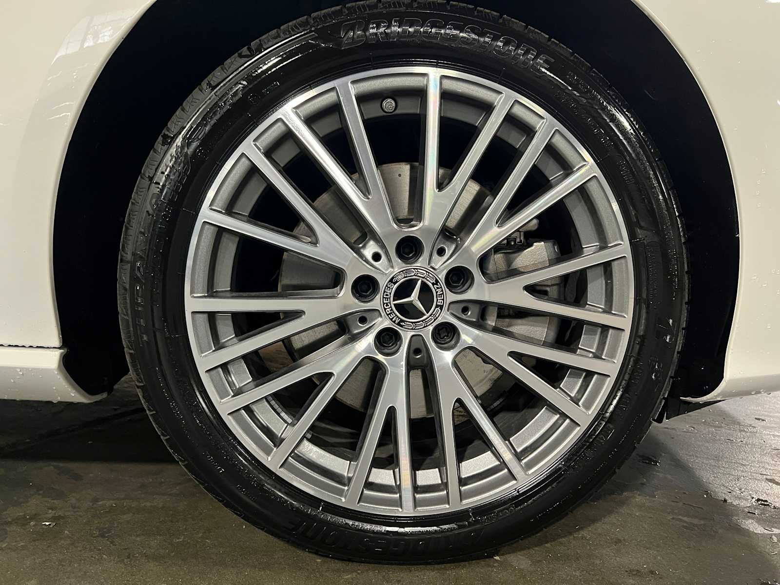 2026 Mercedes-Benz CLA 250 CLA 250