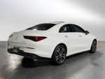 2026 Mercedes-Benz CLA 250 4MATIC® Coupe