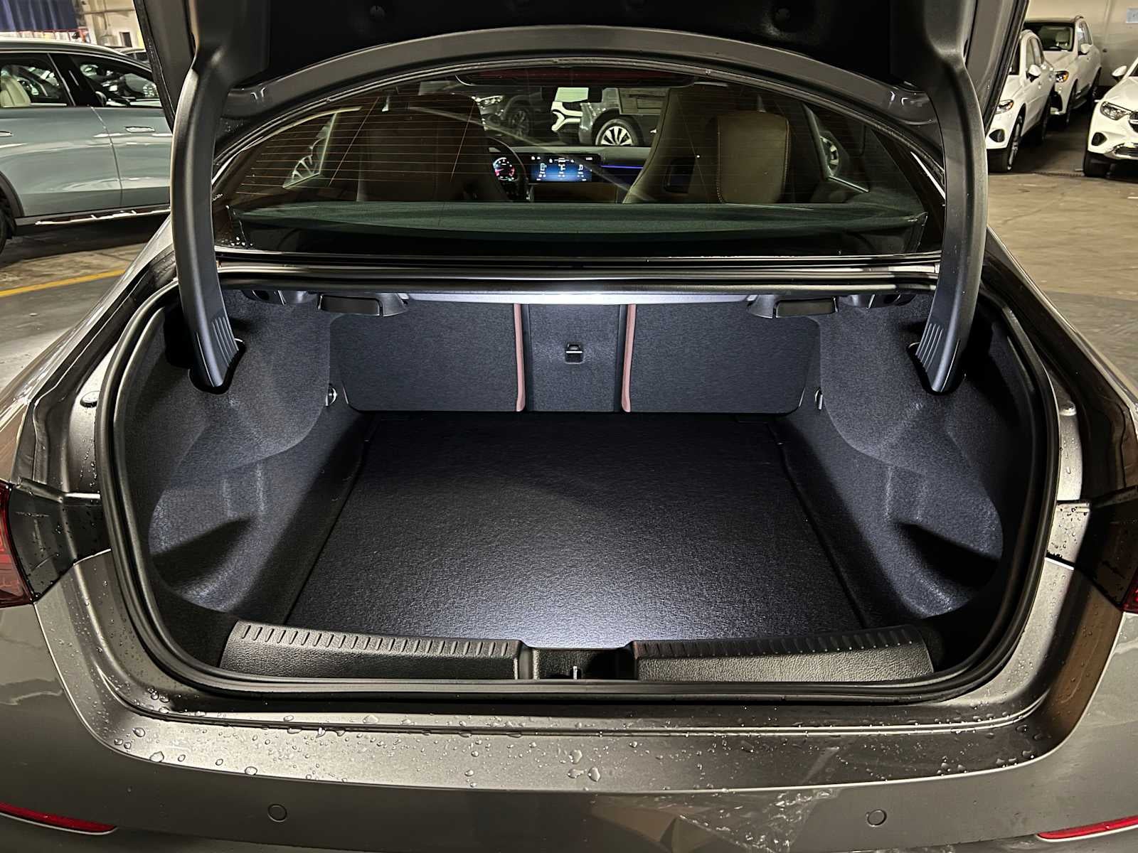 2026 Mercedes-Benz CLA CLA 250