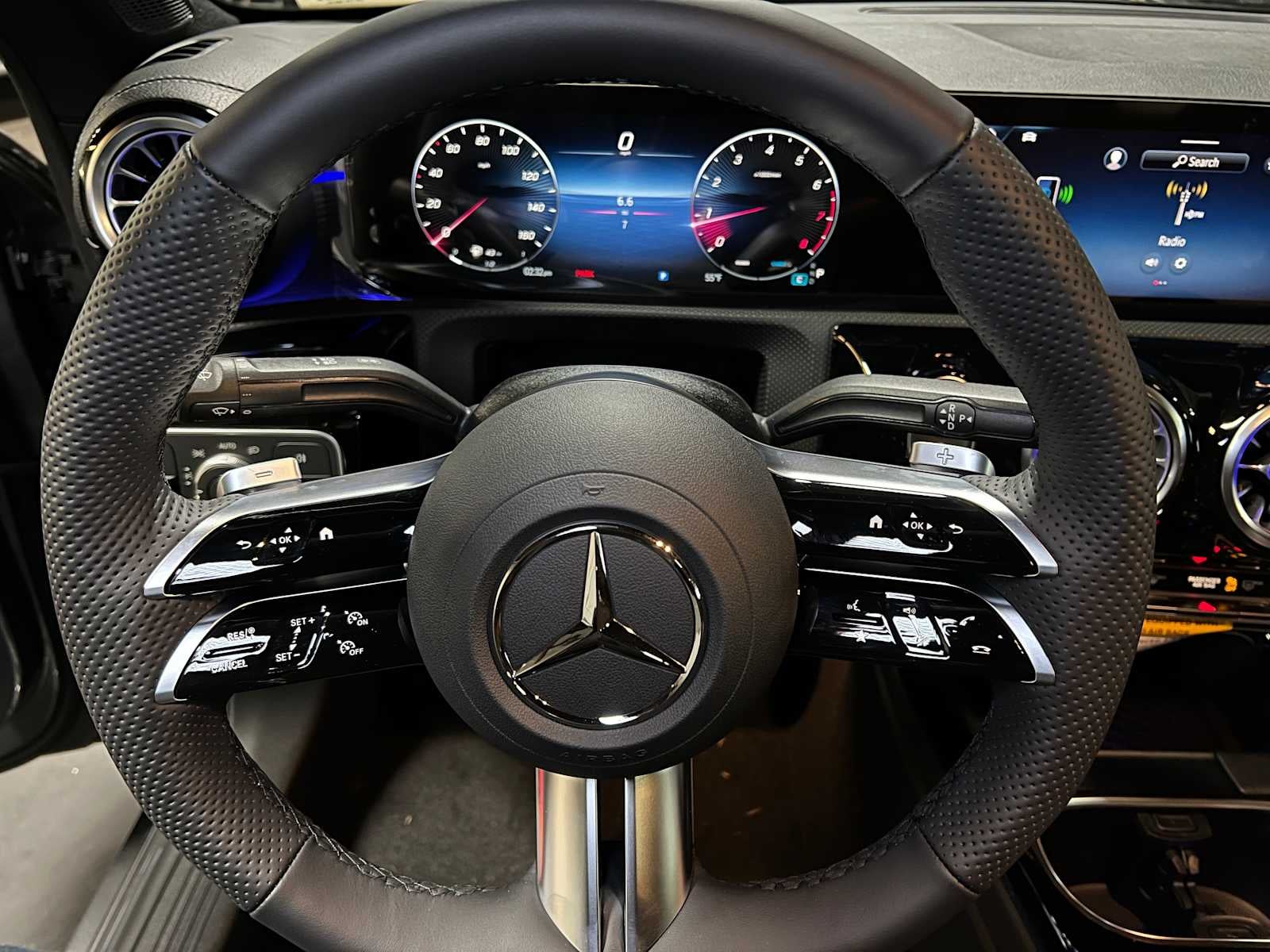 2026 Mercedes-Benz CLA CLA 250