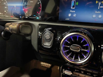 2026 Mercedes-Benz CLA CLA 250