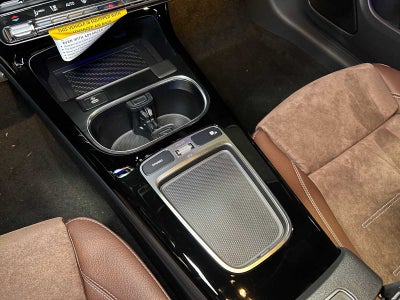 2026 Mercedes-Benz CLA CLA 250