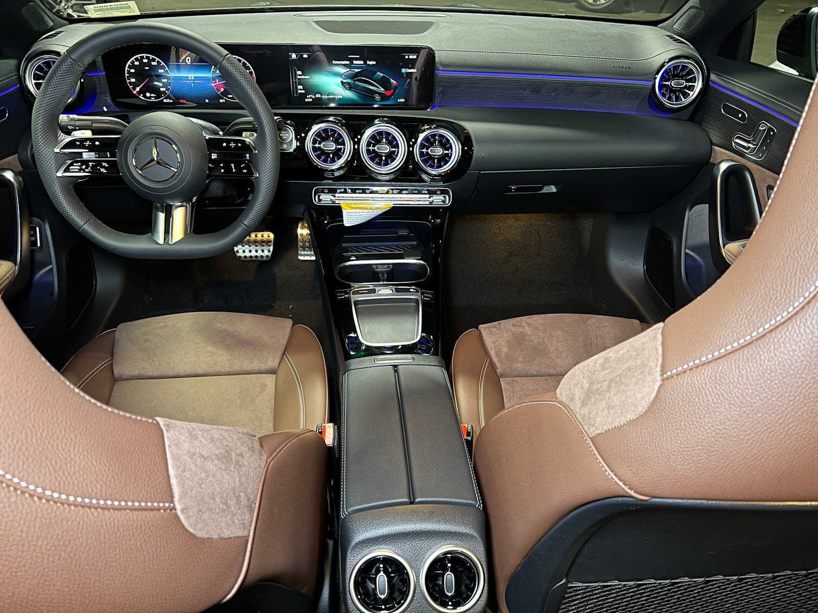 2026 Mercedes-Benz CLA CLA 250