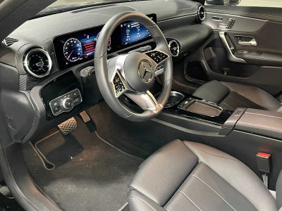 2026 Mercedes-Benz CLA 250 4MATIC® Coupe