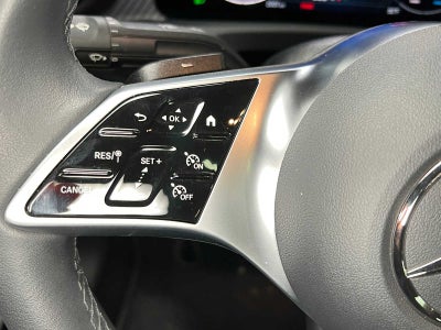 2026 Mercedes-Benz CLA 250 4MATIC® Coupe