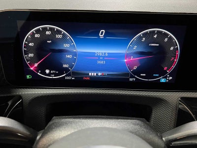 2026 Mercedes-Benz CLA 250 4MATIC® Coupe