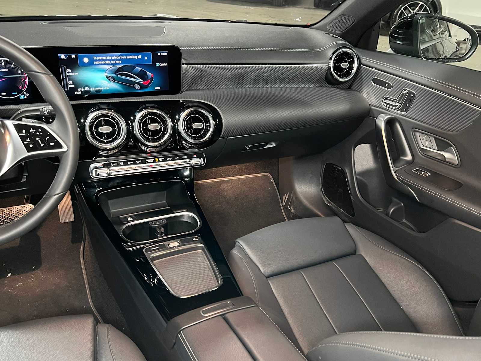 2026 Mercedes-Benz CLA 250 4MATIC® Coupe
