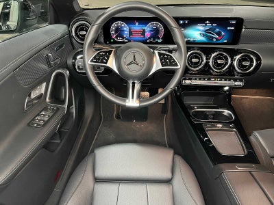 2026 Mercedes-Benz CLA 250 4MATIC® Coupe