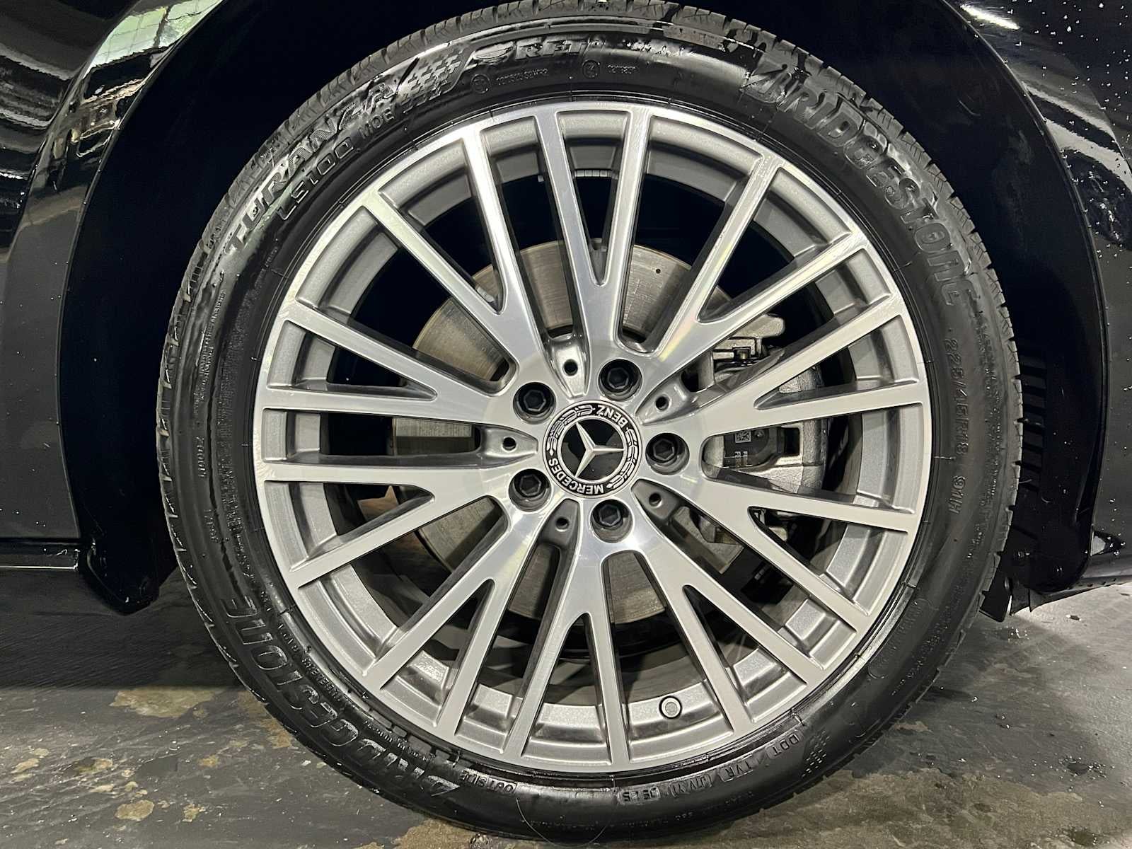 2026 Mercedes-Benz CLA 250 4MATIC® Coupe