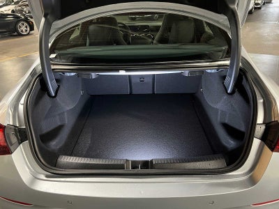 2025 Mercedes-Benz CLA AMG® CLA 35