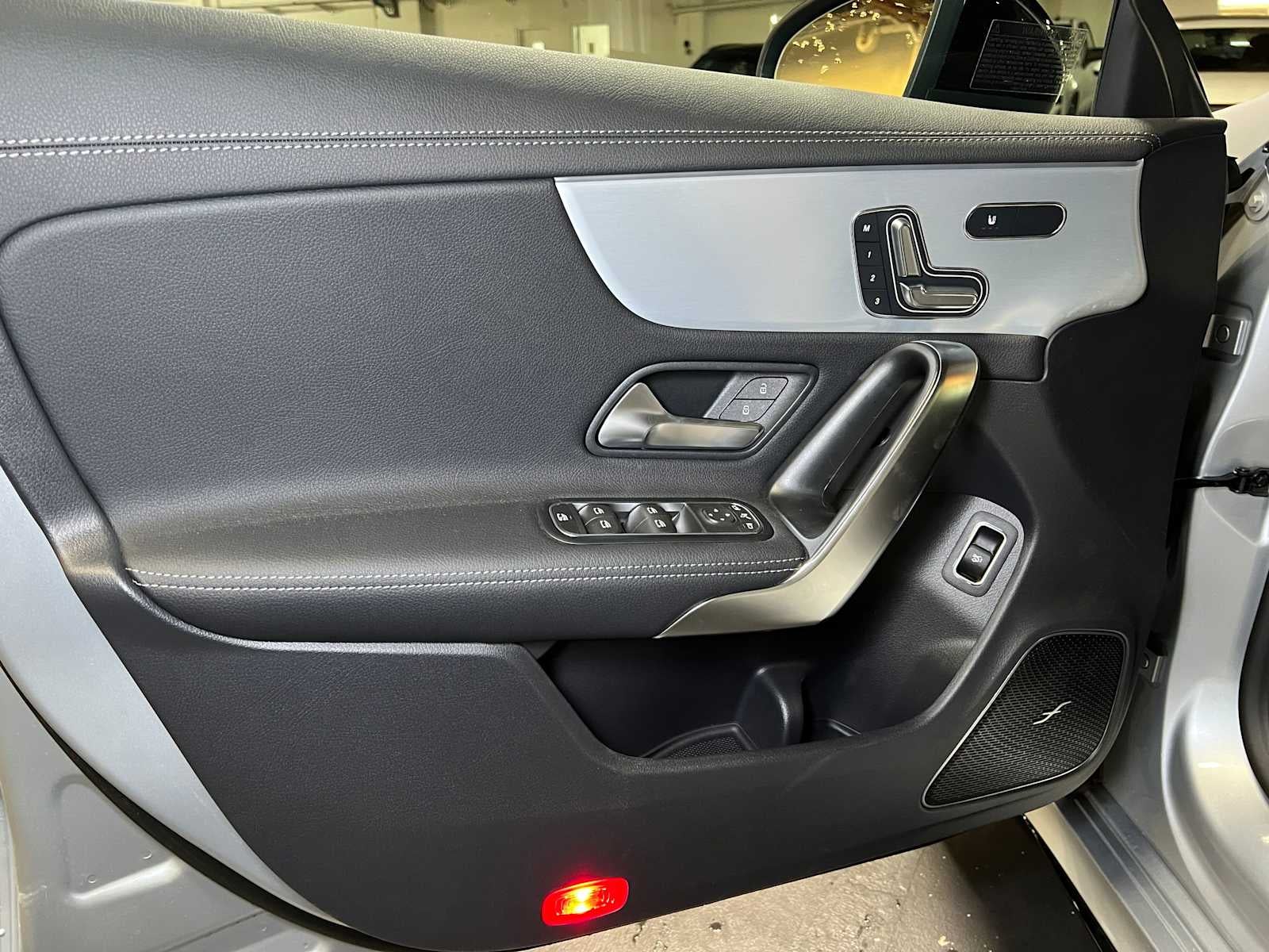 2025 Mercedes-Benz CLA AMG® CLA 35