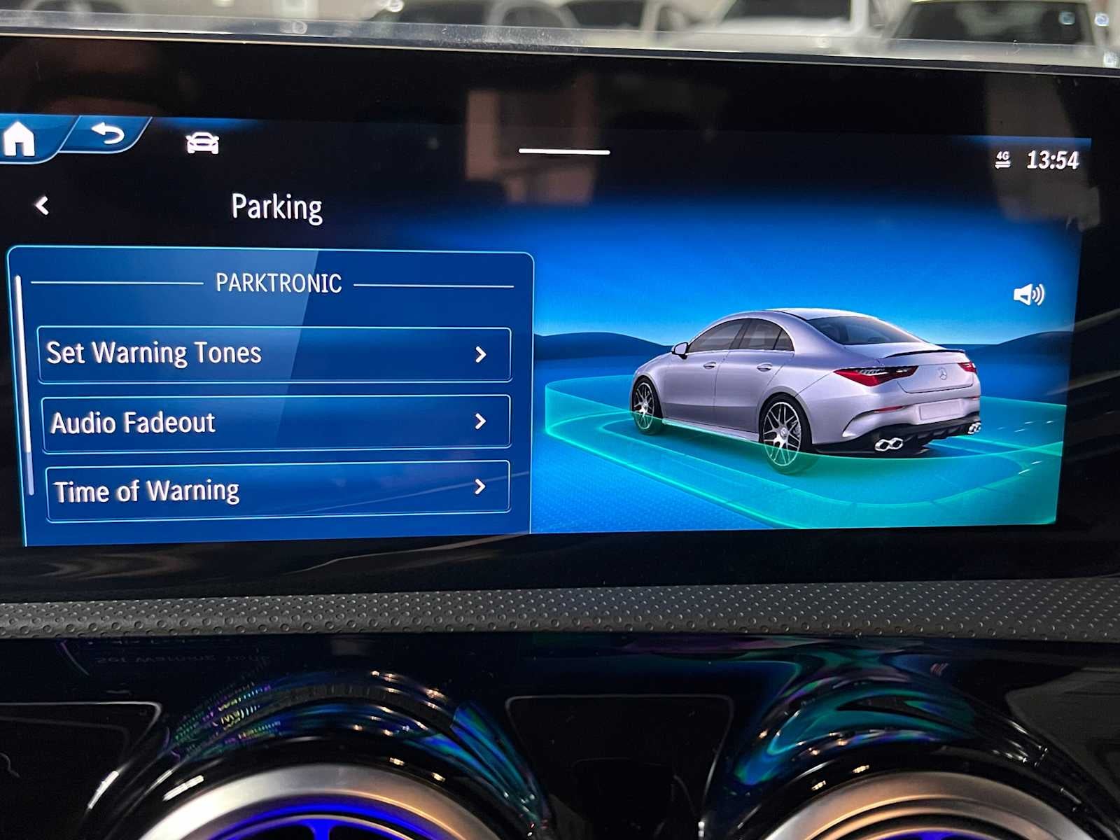 2025 Mercedes-Benz CLA AMG® CLA 35