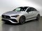 2025 Mercedes-Benz CLA AMG® CLA 35