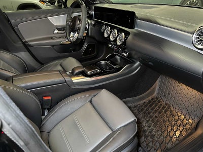 2023 Mercedes-Benz CLA AMG® CLA 45