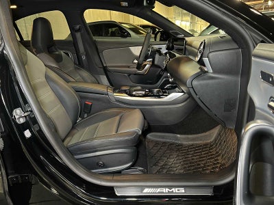 2023 Mercedes-Benz CLA AMG® CLA 45