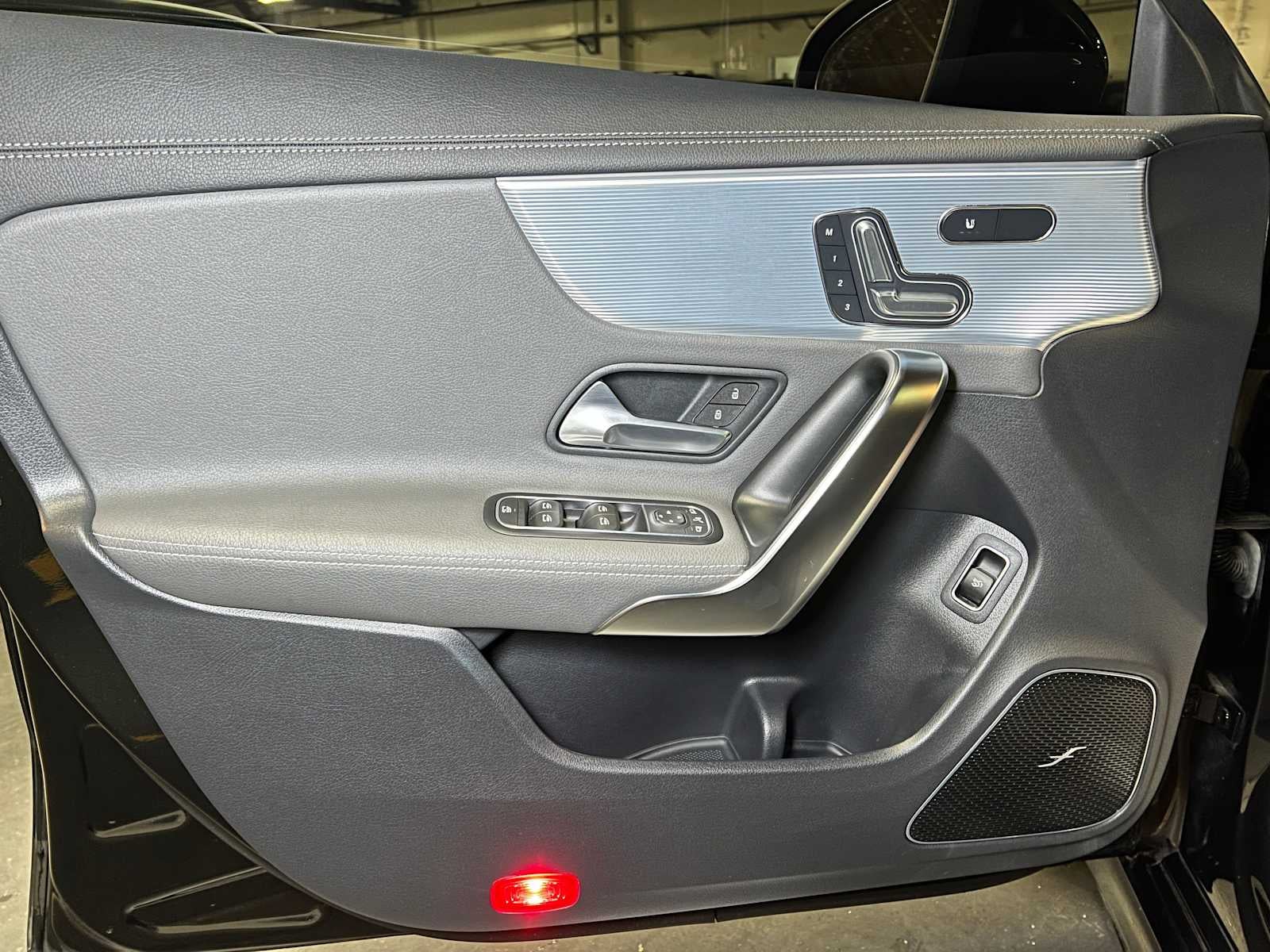 2023 Mercedes-Benz CLA AMG® CLA 45