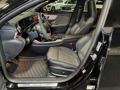 2023 Mercedes-Benz CLA AMG® CLA 45