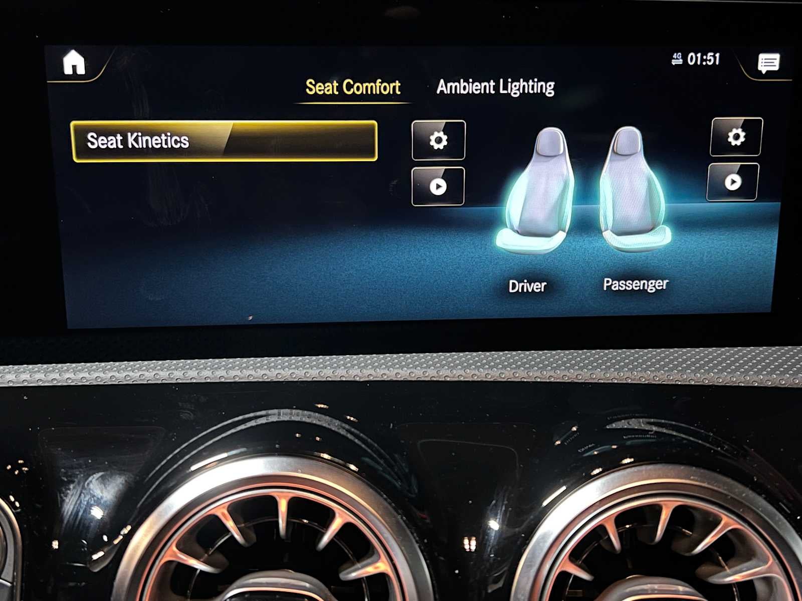 2023 Mercedes-Benz CLA AMG® CLA 45