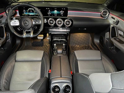 2023 Mercedes-Benz CLA AMG® CLA 45