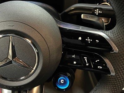 2026 Mercedes-Benz CLA AMG® CLA 45