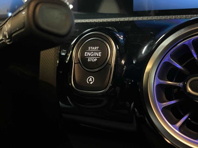 2026 Mercedes-Benz CLA AMG® CLA 45