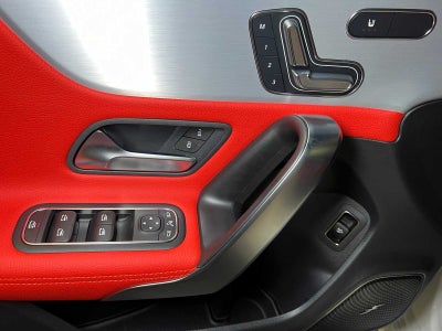 2026 Mercedes-Benz CLA AMG® CLA 45