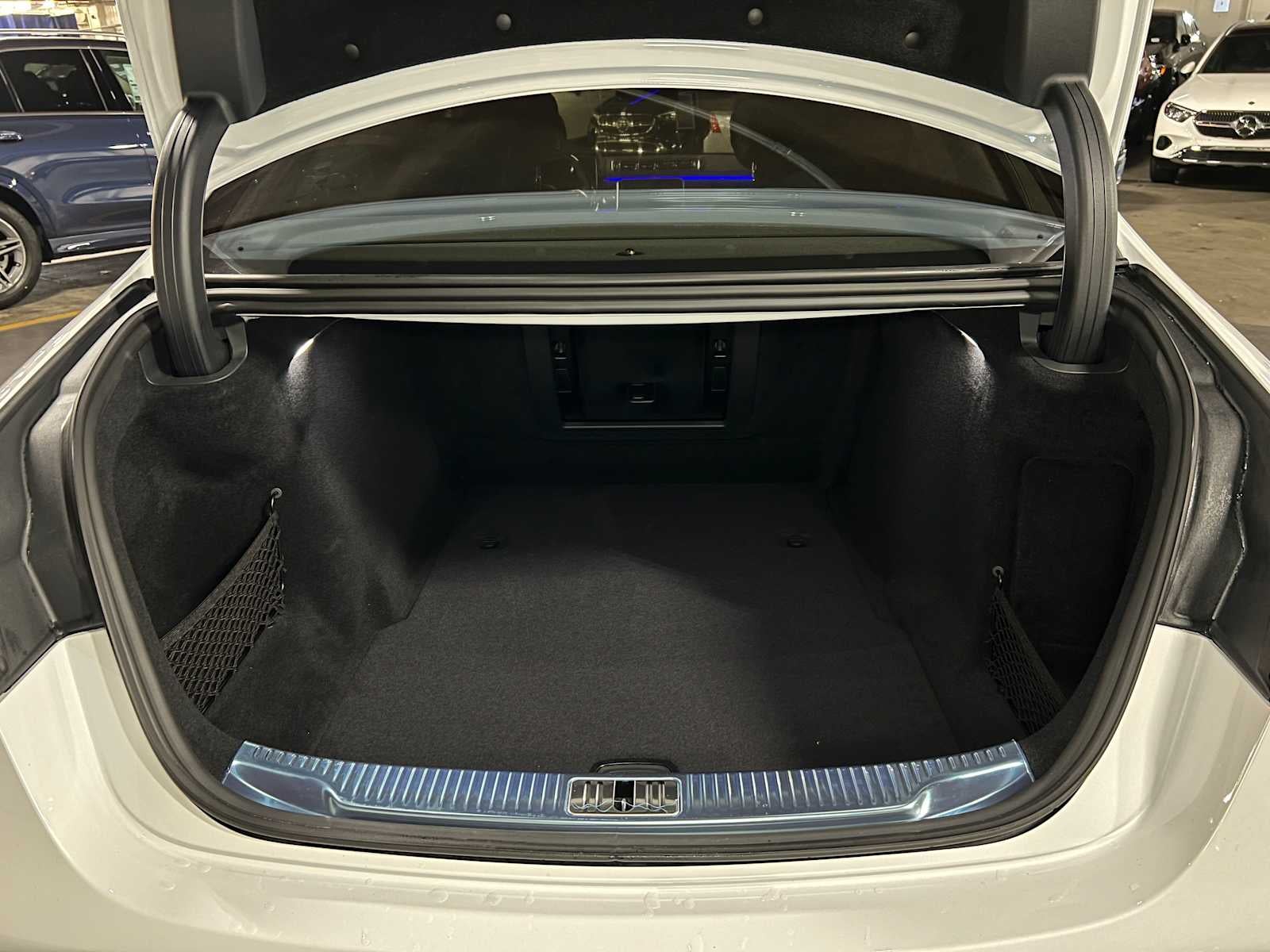 2026 Mercedes-Benz S 500 4MATIC® Sedan