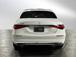 2026 Mercedes-Benz S 500 4MATIC® Sedan