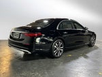 2026 Mercedes-Benz S 500 4MATIC® Sedan