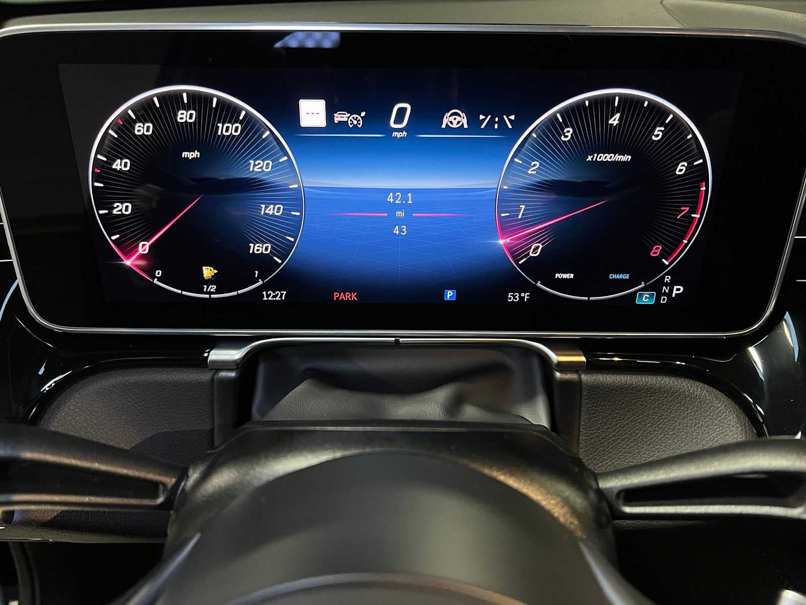 2026 Mercedes-Benz S-Class S 500