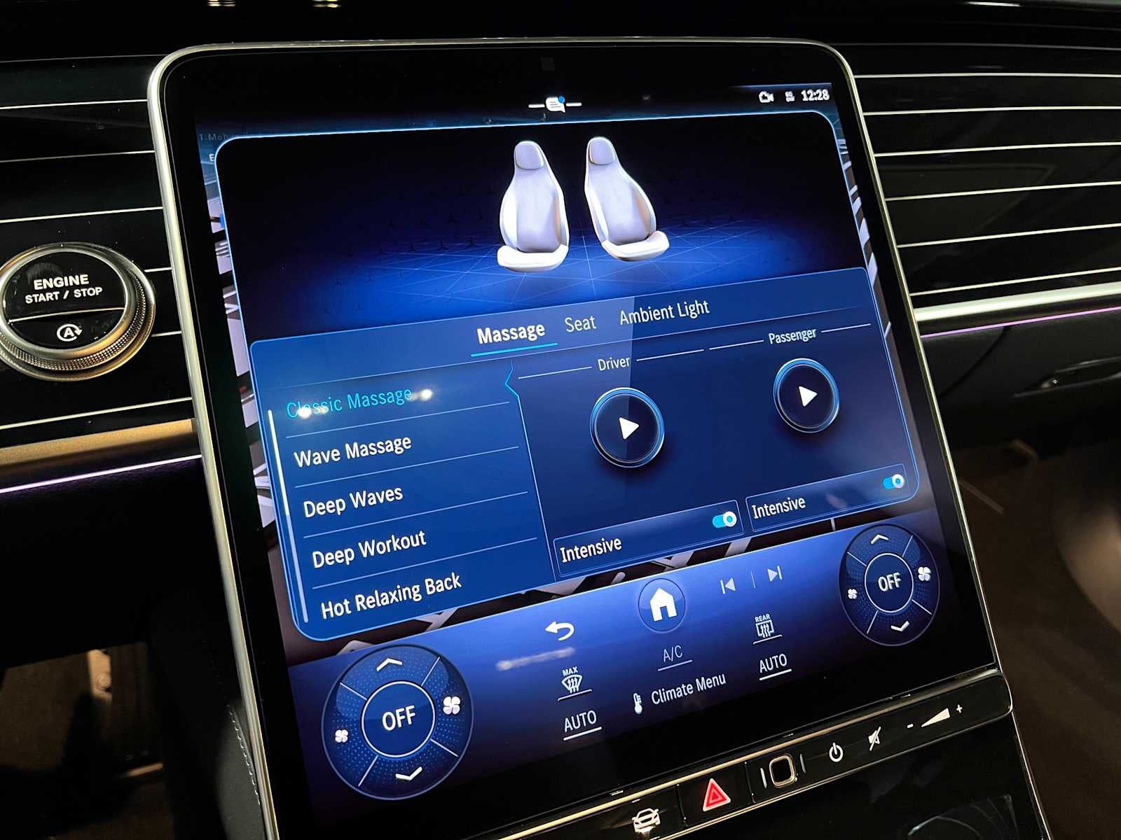 2026 Mercedes-Benz S-Class S 500