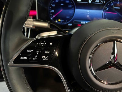 2026 Mercedes-Benz S 500 4MATIC® Sedan