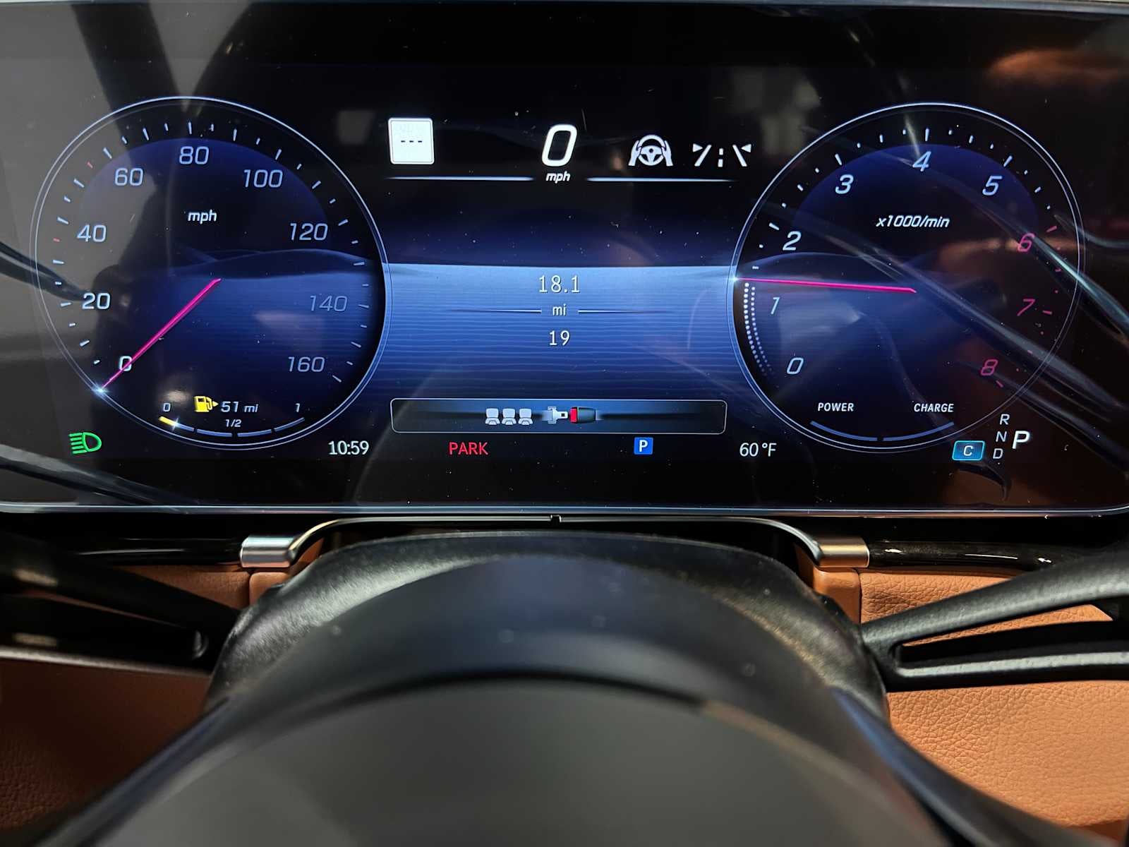 2026 Mercedes-Benz S 500 4MATIC® Sedan