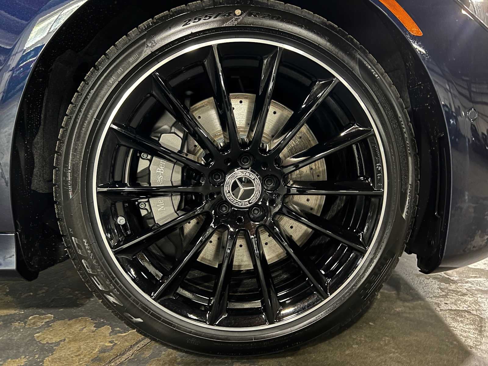 2026 Mercedes-Benz S 500 4MATIC® Sedan