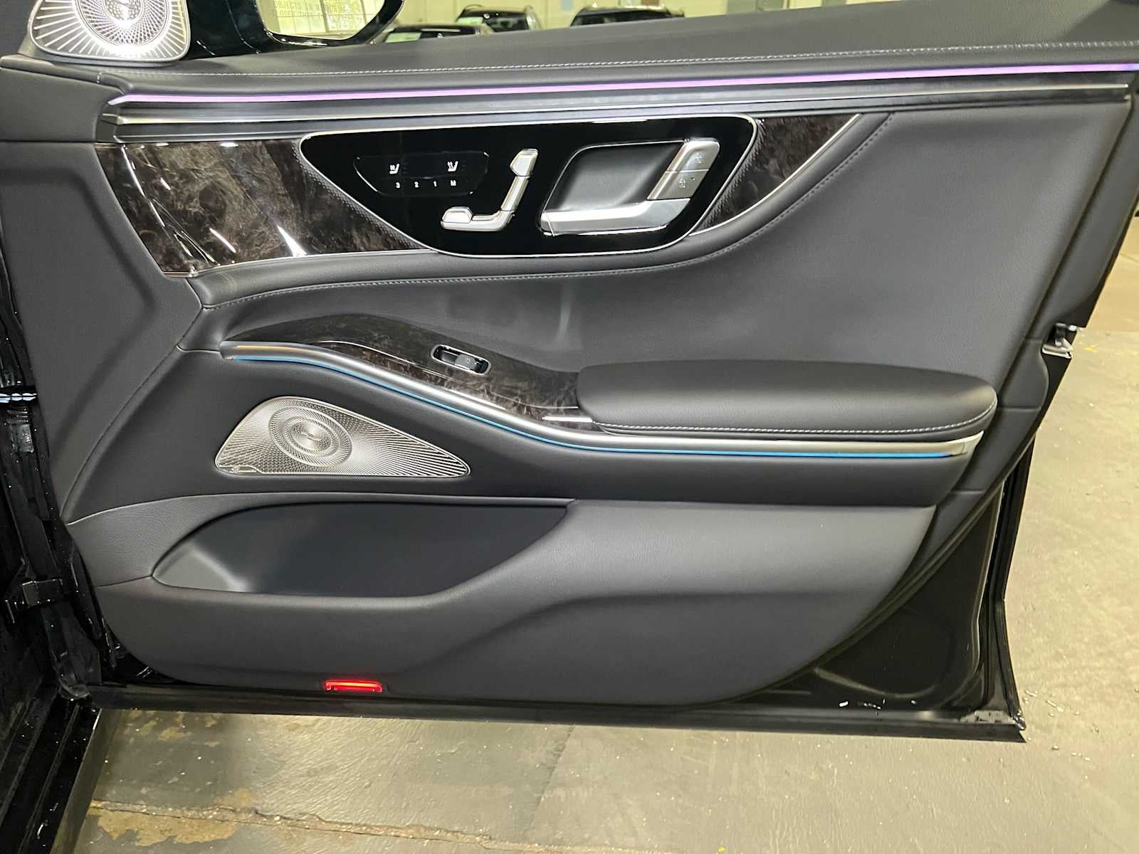 2027 Mercedes-Benz S 500 4MATIC® Sedan