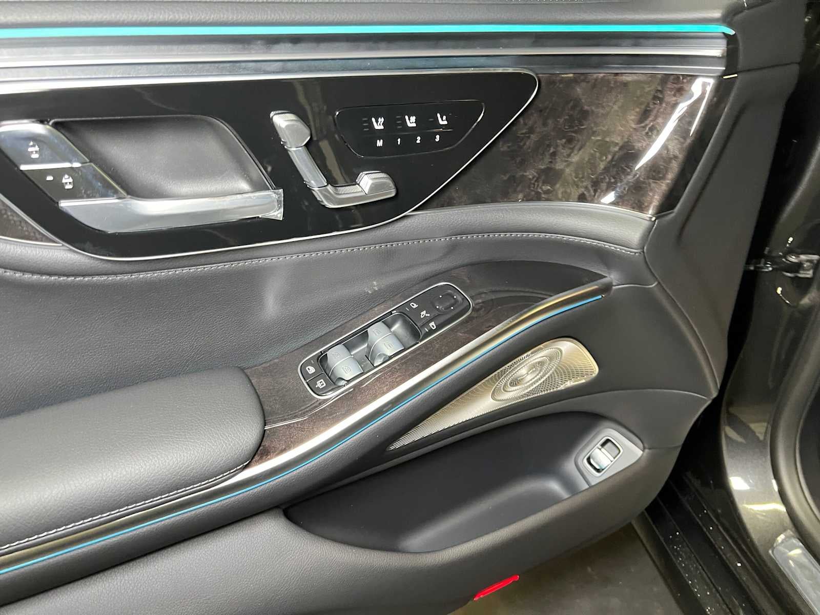 2027 Mercedes-Benz S 500 4MATIC® Sedan