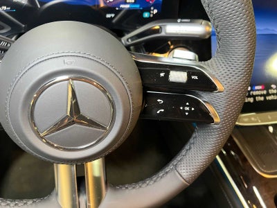 2027 Mercedes-Benz S 500 4MATIC® Sedan