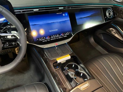 2027 Mercedes-Benz S 500 4MATIC® Sedan
